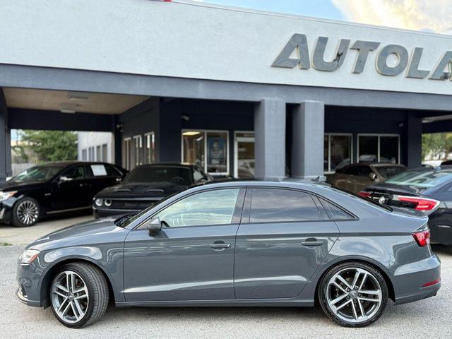 Photo of 2019  Audi A3