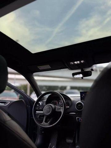 Photo of 2019  Audi A3