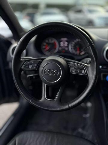 Photo of 2019  Audi A3