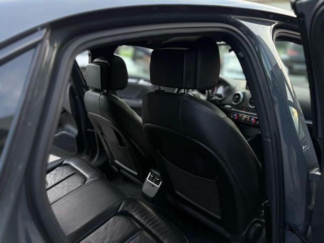 Photo of 2019  Audi A3
