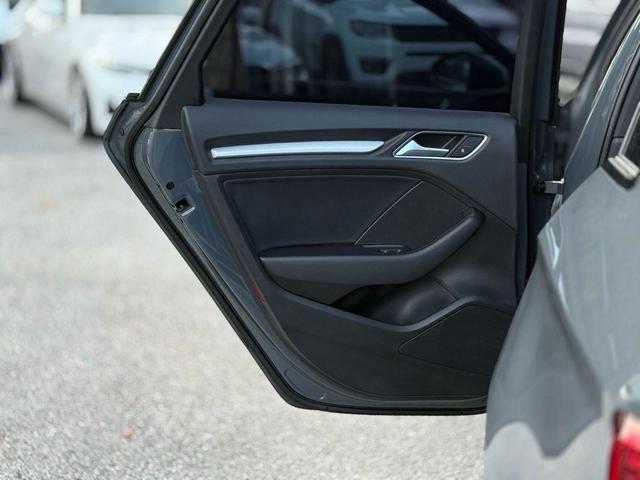 Photo of 2019  Audi A3