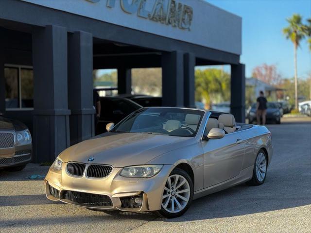2013 BMW 328