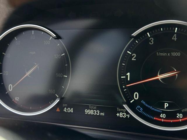 Photo of 2015 White Metallic BMW X6