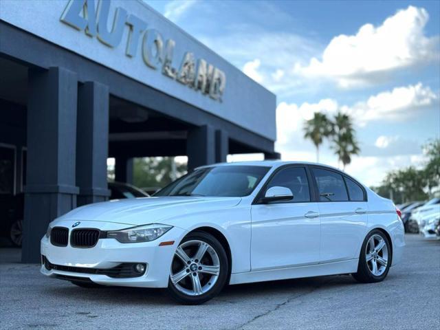 2013 BMW 328
