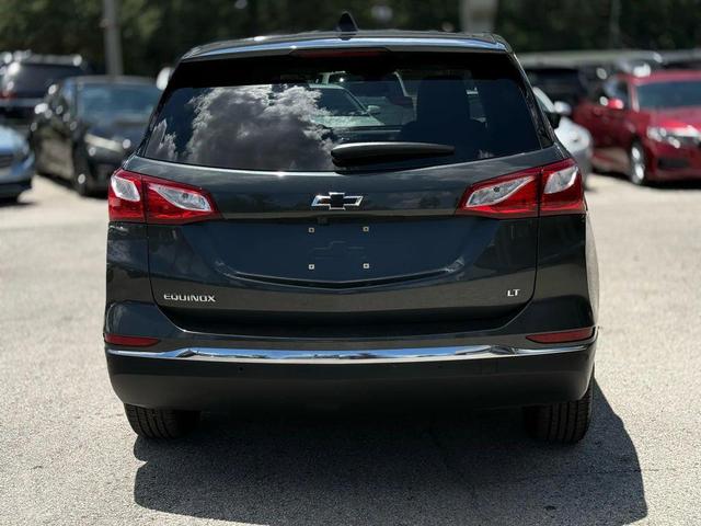 Photo of 2020  Chevrolet Equinox