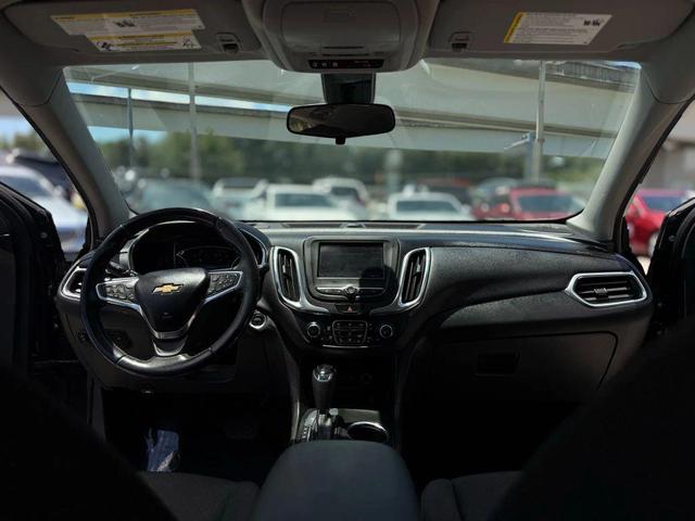 Photo of 2020  Chevrolet Equinox