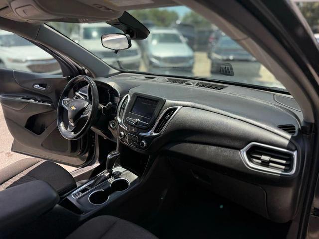 Photo of 2020  Chevrolet Equinox