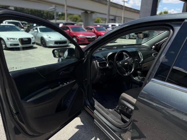 Photo of 2020  Chevrolet Equinox