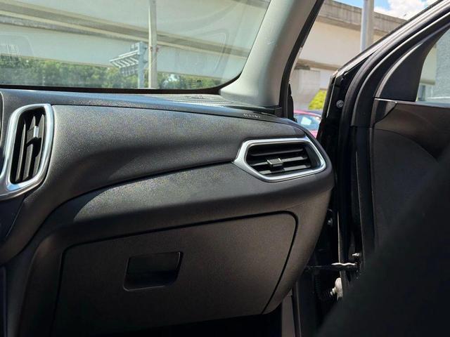 Photo of 2020  Chevrolet Equinox