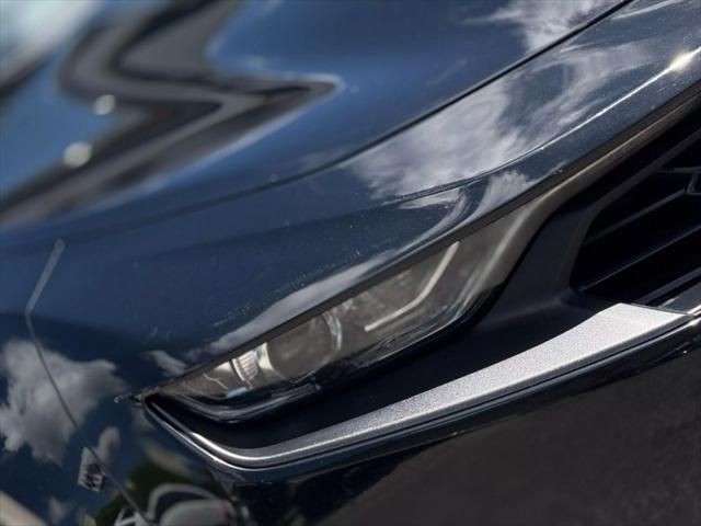 Photo of 2019  Chevrolet Camaro