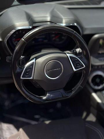 Photo of 2019  Chevrolet Camaro