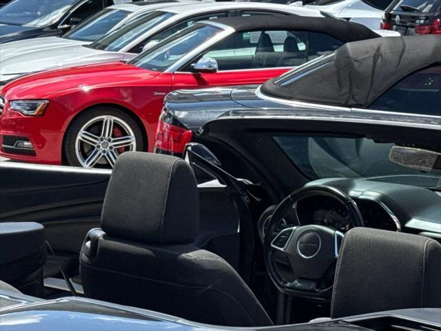 Photo of 2019  Chevrolet Camaro