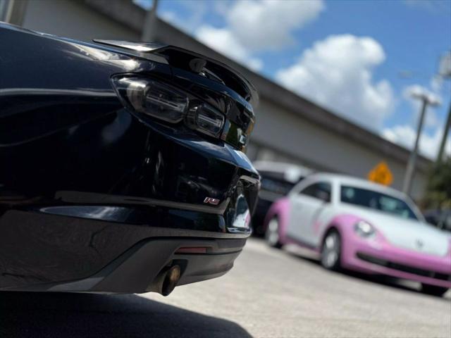 Photo of 2019  Chevrolet Camaro