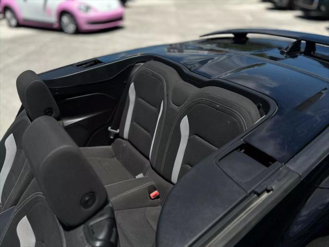 Photo of 2019  Chevrolet Camaro