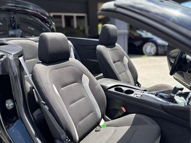 Photo of 2019  Chevrolet Camaro
