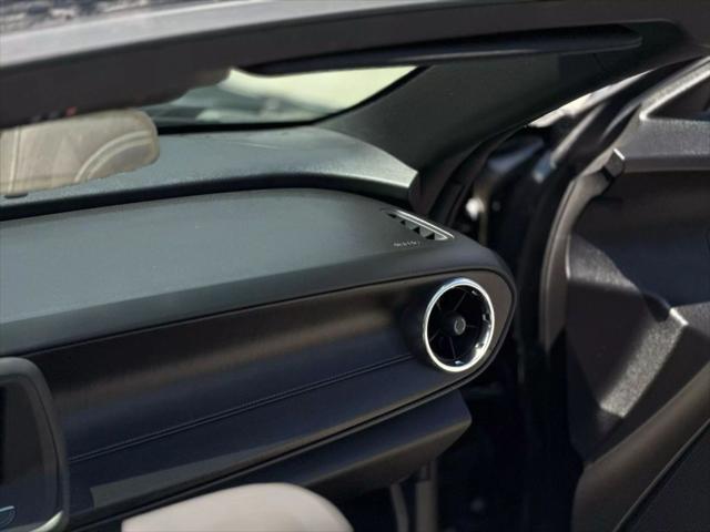 Photo of 2019  Chevrolet Camaro