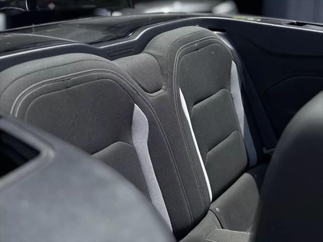 Photo of 2019  Chevrolet Camaro