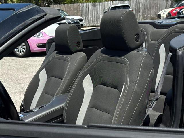 Photo of 2019  Chevrolet Camaro