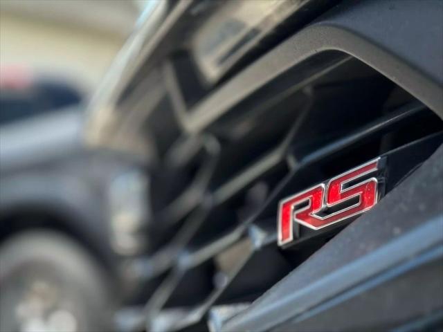 Photo of 2019  Chevrolet Camaro
