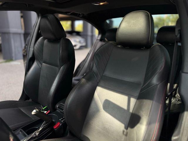 Photo of 2019 Crystal Black Silica Subaru WRX