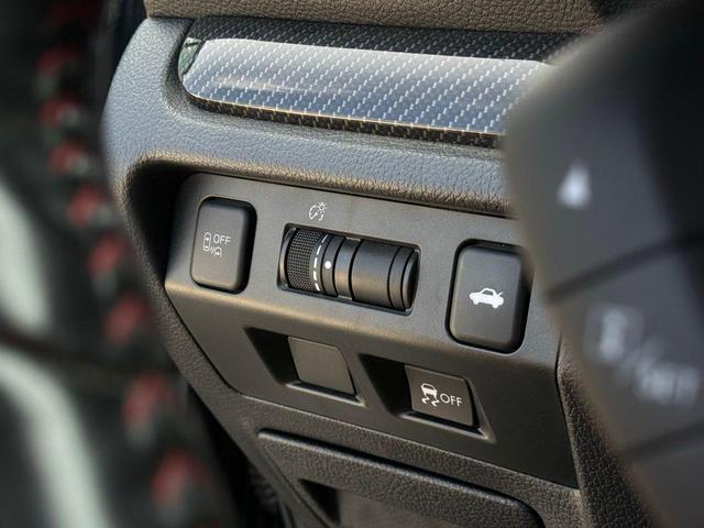 Photo of 2019 Crystal Black Silica Subaru WRX