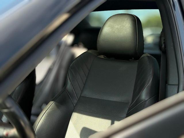 Photo of 2019 Crystal Black Silica Subaru WRX