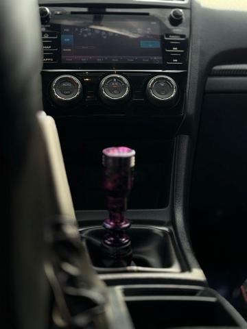 Photo of 2019 Crystal Black Silica Subaru WRX
