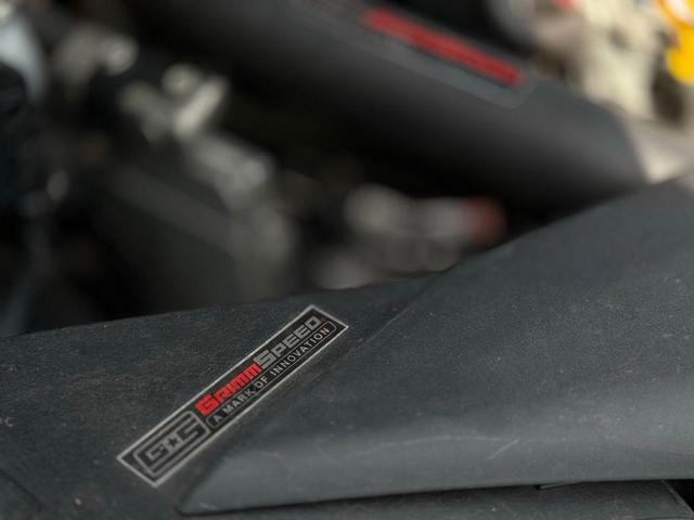 Photo of 2019 Crystal Black Silica Subaru WRX