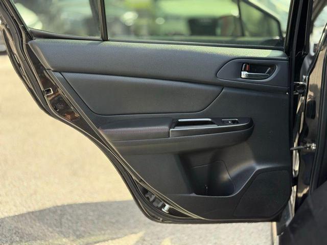 Photo of 2019 Crystal Black Silica Subaru WRX