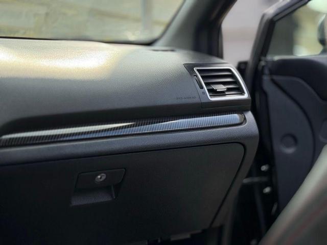 Photo of 2019 Crystal Black Silica Subaru WRX