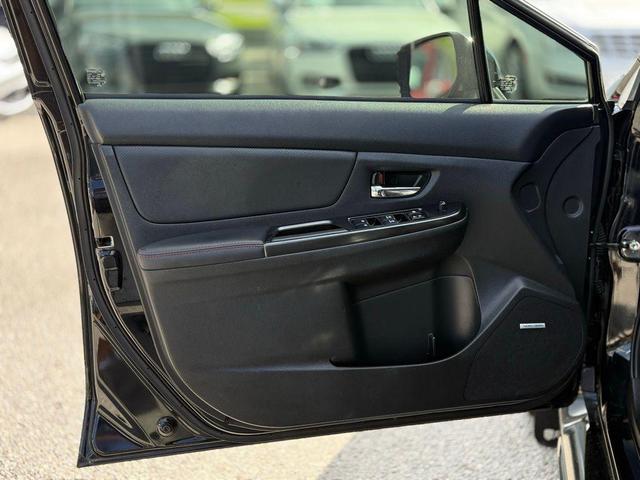 Photo of 2019 Crystal Black Silica Subaru WRX