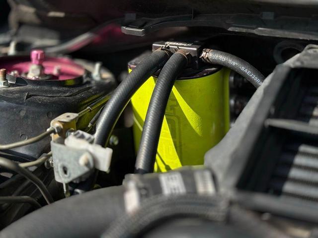 Photo of 2019 Crystal Black Silica Subaru WRX