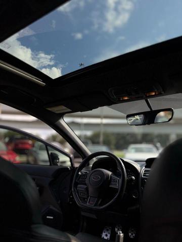 Photo of 2019 Crystal Black Silica Subaru WRX