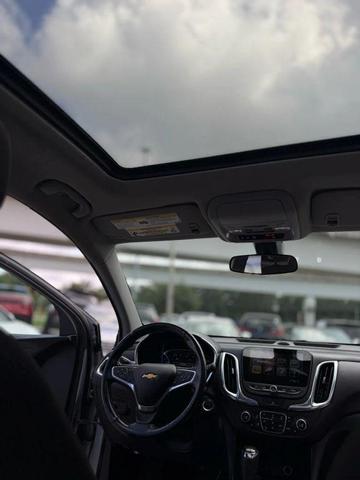 Photo of 2018  Chevrolet Equinox