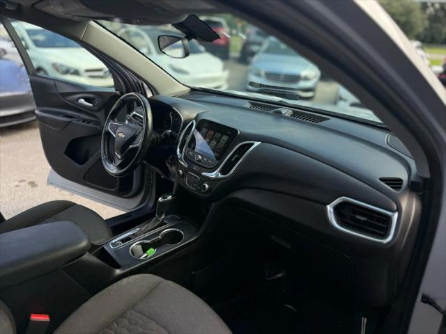 Photo of 2018  Chevrolet Equinox