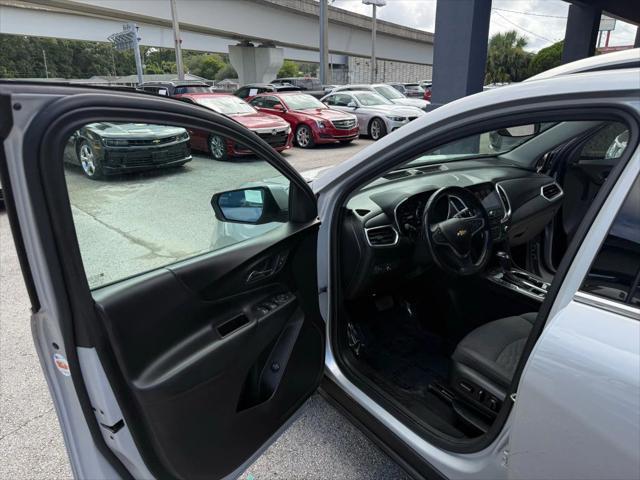 Photo of 2018  Chevrolet Equinox