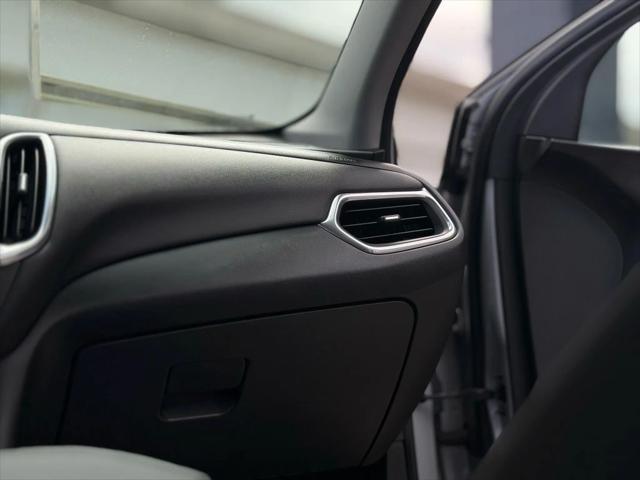 Photo of 2018  Chevrolet Equinox
