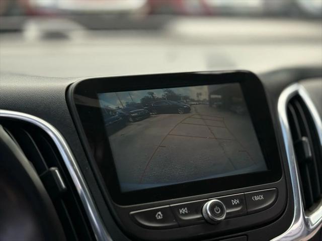 Photo of 2018  Chevrolet Equinox