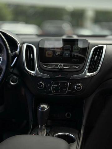 Photo of 2018  Chevrolet Equinox