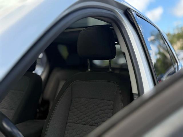 Photo of 2018  Chevrolet Equinox