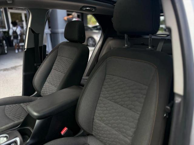 Photo of 2018  Chevrolet Equinox