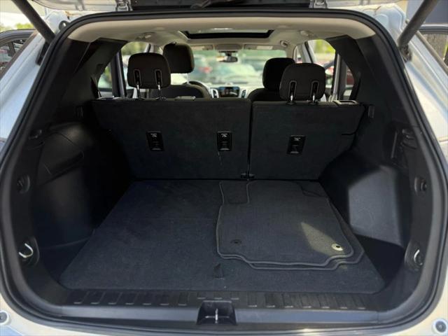 Photo of 2018  Chevrolet Equinox