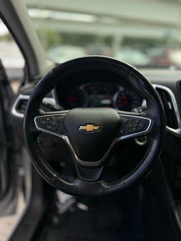 Photo of 2018  Chevrolet Equinox