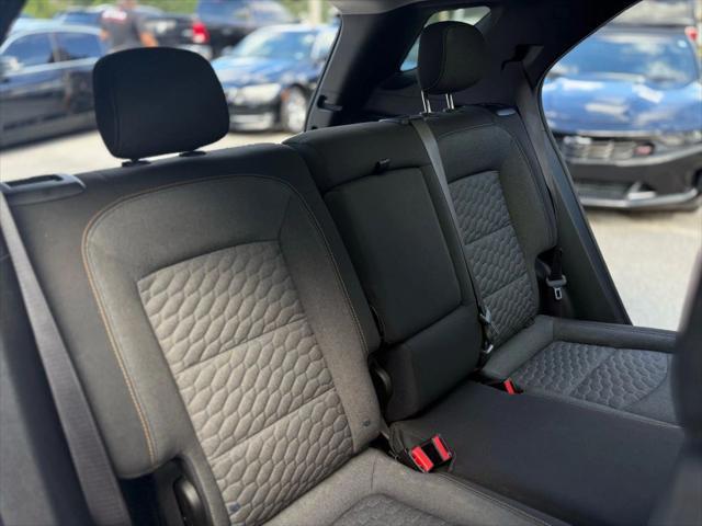 Photo of 2018  Chevrolet Equinox