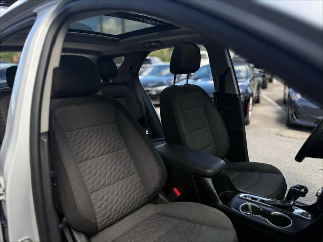 Photo of 2018  Chevrolet Equinox