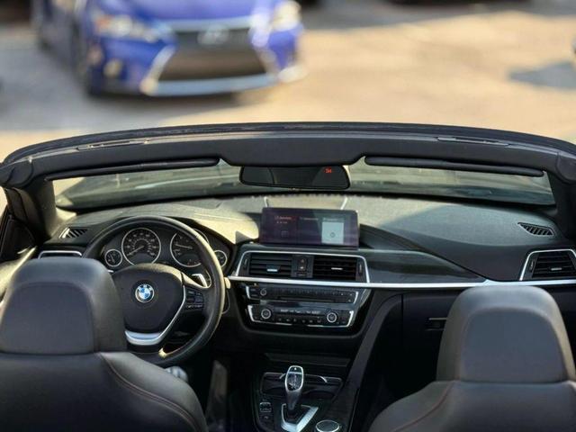 Photo of 2018  BMW 430