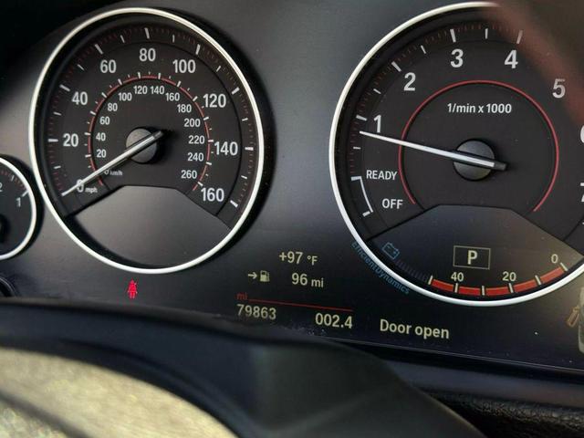 Photo of 2018  BMW 430