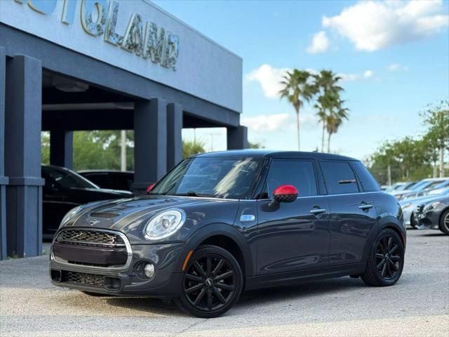 2016 MINI Hardtop