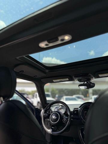 Photo of 2016 Blue MINI Clubman