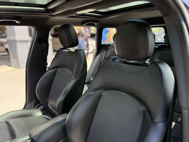 Photo of 2016 Blue MINI Clubman